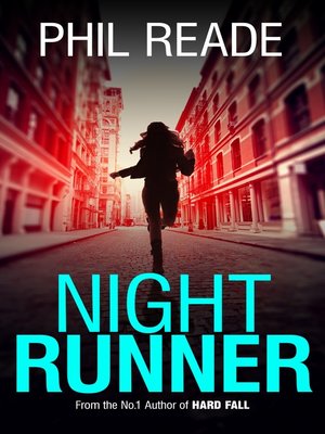 cover image of Night Runner